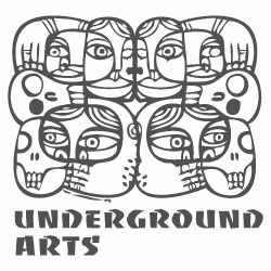 photo of Underground Arts